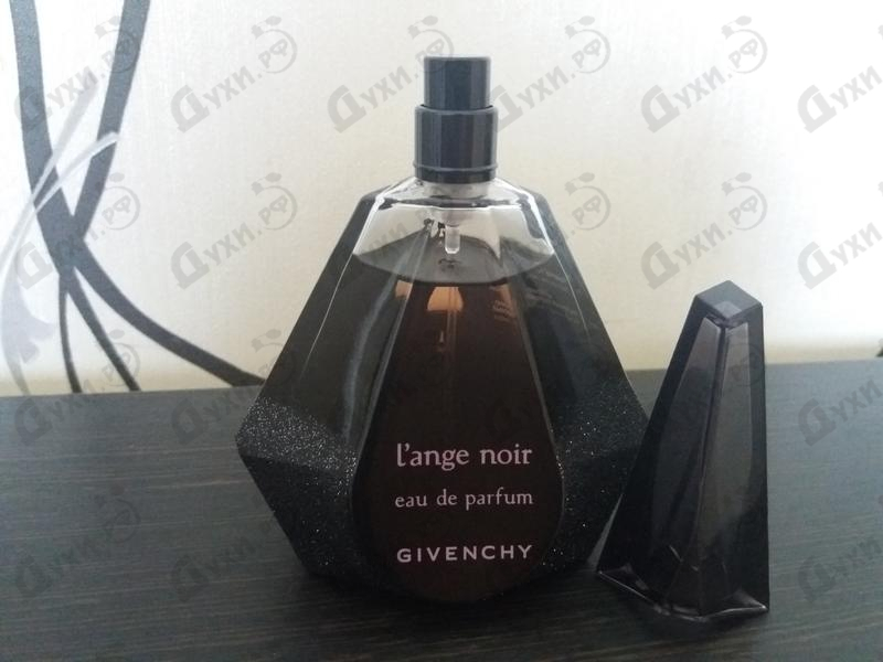 givenchy ange ou demon noir